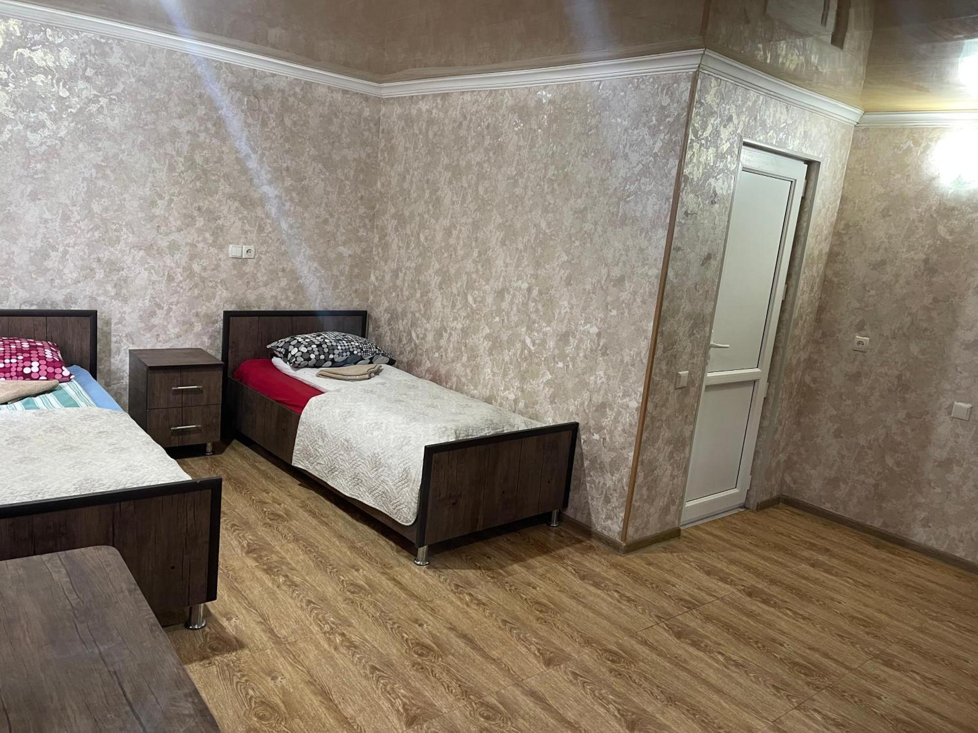 Guest House Villa Kvareli Eksteriør bilde