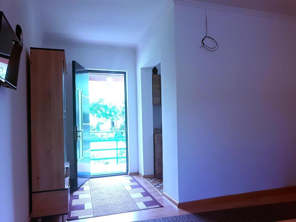 Guest House Villa Kvareli Eksteriør bilde
