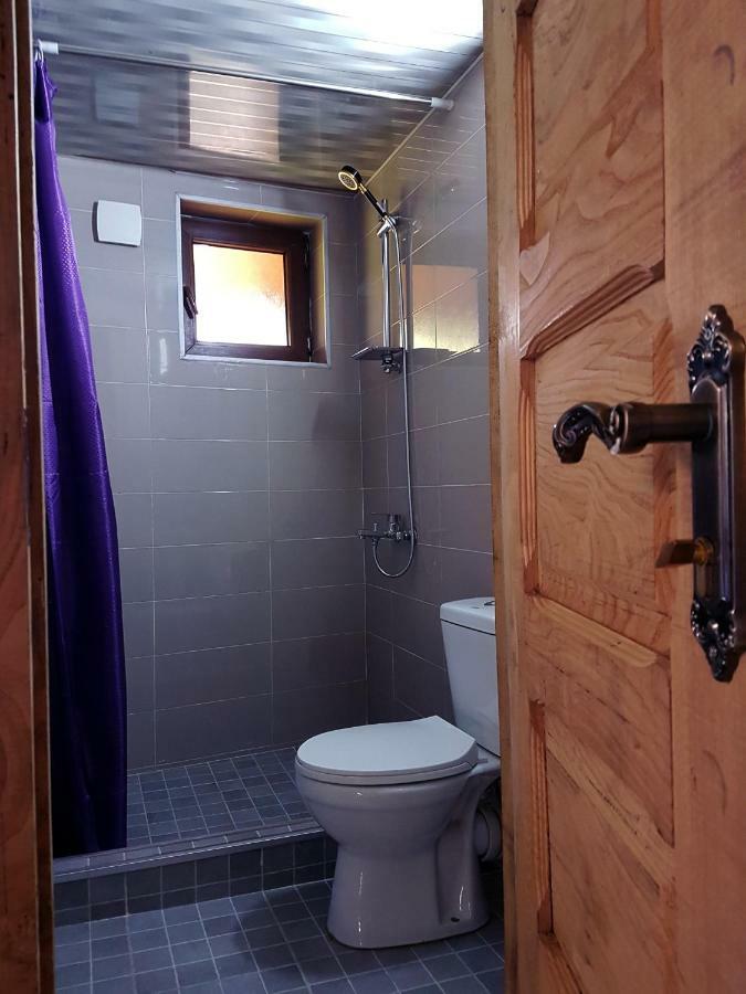 Guest House Villa Kvareli Eksteriør bilde